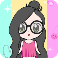 粉装少男少女手游app