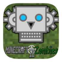 mc大战僵尸2完整版手游app