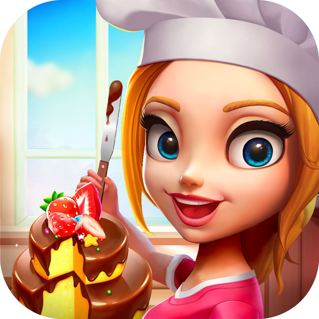 舌尖上的小镇手游app