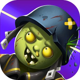 末日捍堡王无限钻石版手游app