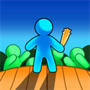 木筏丧尸手游app