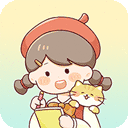 暖暖手账手机软件app