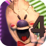 恐怖冰淇淋4手游app