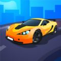 王牌急速赛车手游app