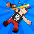 发泄射击3D手游app