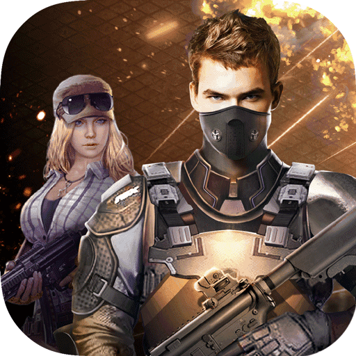 抢滩登陆3D国际服手游app