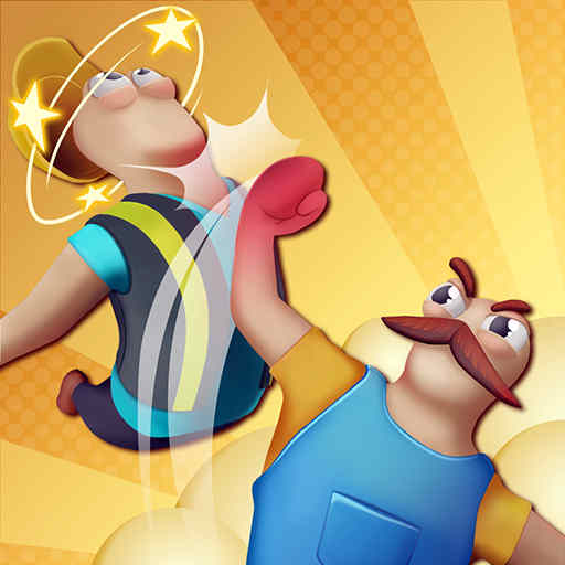 痛苦派对联机版手游app