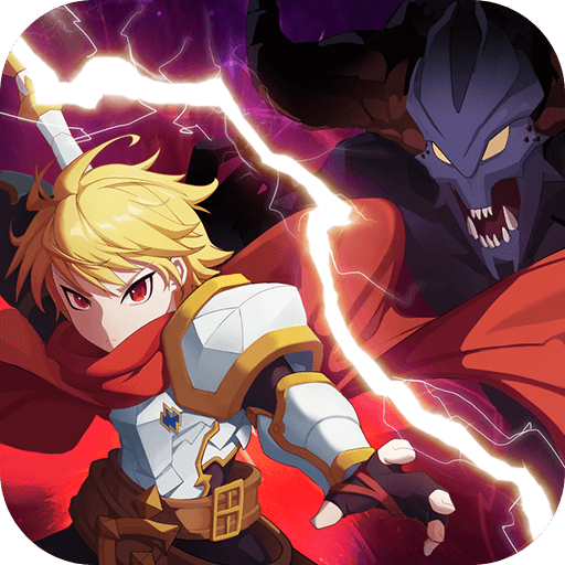 跑酷勇者手游app