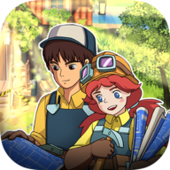 舒适的小岛测试版手游app