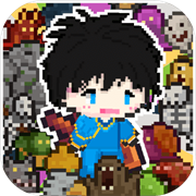 像素冒险世界免广告版手游app