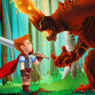 怪物崛起手游app