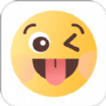 Emoji表情贴图动态版手机软件app