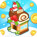 开心餐厅无限金币版手游app