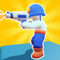 融合木筏战争手游app