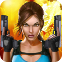 劳拉遗迹逃亡无限钻石版手游app