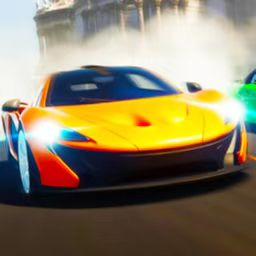 真实城市赛车修改版手游app