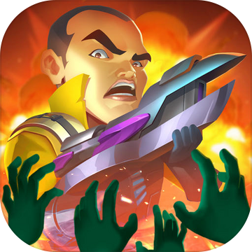 横行尸潮无敌版手游app