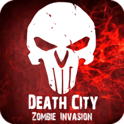 死城僵尸入侵手游app