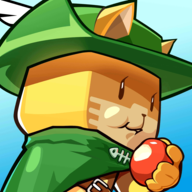 达猫小分队手游app