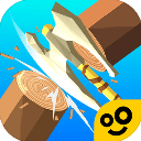 我用神器砍大树手游app