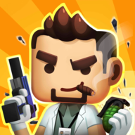 暴走枪手不减反增版手游app