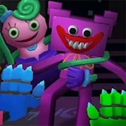 波比的玩闹时间手游app