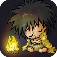 黑暗荒野满级无敌版手游app