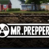 末日准备狂无限资源版手游app