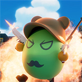 吃鸡生存之战手游app