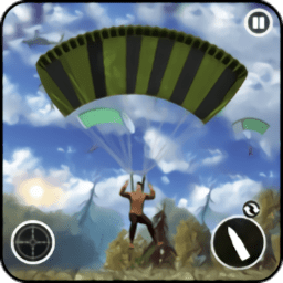 自由队幸存者现代战场手游app