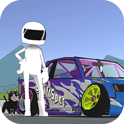 地平线GT2内置菜单手游app