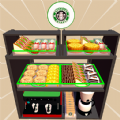 咖啡店陈列师手游app