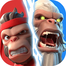 猿族时代无限钻石版手游app