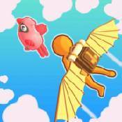 飞鸟大陆手游app