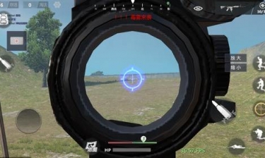 射击游戏辅助瞄准软件合集