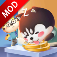 放置学院大亨无限金币版手游app