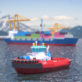 现代货轮模拟器手游app