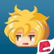 魔王村长和杂货店无限资源版手游app