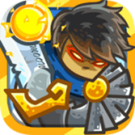 世界守卫军无敌版手游app