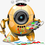 ai绘画关键字生成器手机软件app