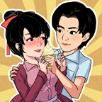 幸福美食街手游app