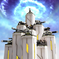 终极要塞手游app