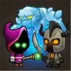 最终防守城堡手游app