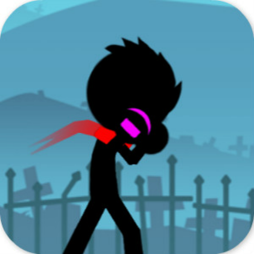 火柴人功夫大战双人版手游app