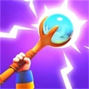 砰砰法师无敌版手游app