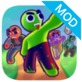 我的僵尸世界手游app