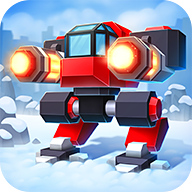 机械战争3手游app