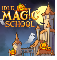 放置魔法学校无限金币版