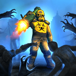 打爆僵尸手游app