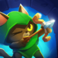 猫猫猎手手游app